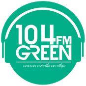 Radio 104 GREEN FM