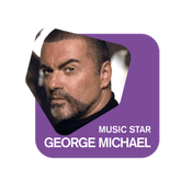 Radio 105 Music Star: George Michael