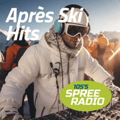 Radio Spreeradio Après Ski Hits