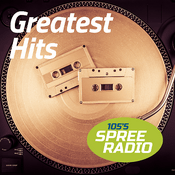 Radio 105‘5 Spreeradio Greatest Hits