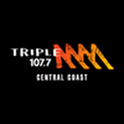 Radio Triple M Central Coast 107.7