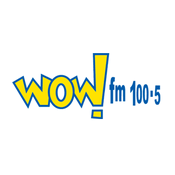 Radio 5WOW 100.5 FM