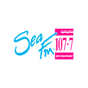 Radio 7DDD Sea FM Tasmania 107.7 (AU Only)