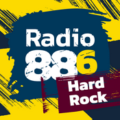 Radio 88.6 Hard Rock