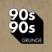 Radio 90s90s Grunge