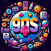 Radio 90s Plus