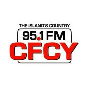 Radio 95.1 FM CFCY