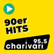 Radio 95.5 Charivari 90er Hits