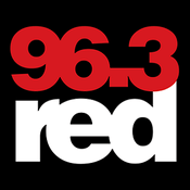 Radio 96.3 red