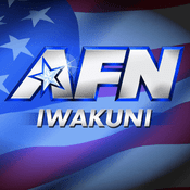 Radio AFN Iwakuni