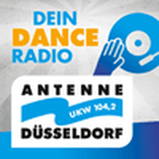 Radio Antenne Düsseldorf - Dein Dance Radio