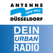 Radio Antenne Düsseldorf - Dein Urban Radio