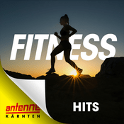 Radio Antenne Kärnten Fitness-Hits