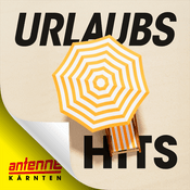 Radio Antenne Kärnten Urlaubs-Hits