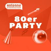 Radio Antenne Niedersachsen - 80er Party