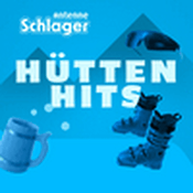 Radio Antenne Schlager - Hütten Hits