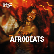 Radio bigFM Afrobeats