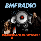 Radio #BMFRadio