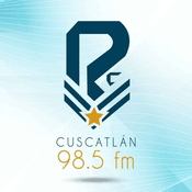 Radio Cadena Cuscatlan 98.5 FM