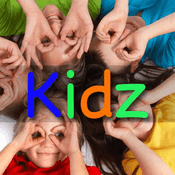 Radio CALM RADIO - Kidz