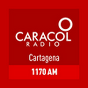 Radio Caracol Radio - Cartagena