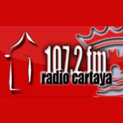 Radio Radio Cartaya 107.2 fm