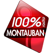 Radio 100%Radio – Montauban