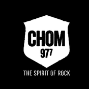 Radio CHOM 97.7