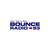 Radio CIKX Bounce 93