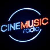 Radio CINEMUSIC Radio