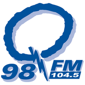 Radio CJCQ Q98 FM 97.9