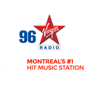 Radio CJFM Virgin Radio Montreal 96