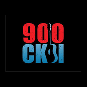 Radio CKBI Today's Country 900