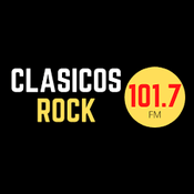 Radio Clásicos Rock101.7