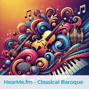 Radio Classical Baroque