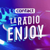 Radio Contact La Radio Enjoy