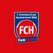 Radio Das FCH Fanradio - das 1. FC Heidenheim Fanradio