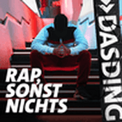 Radio DASDING Rap, sonst nichts