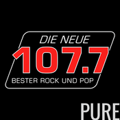 Radio DIE NEUE 107.7 – PURE