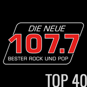 Radio DIE NEUE 107.7 – TOP 40