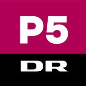 Radio DR P5 Midt & Vest