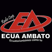 Radio Ecua Ambato Radio 