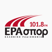 Radio ERAspor 101,8 Έρασπορ