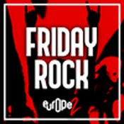 Radio Europe 2 Friday Rock