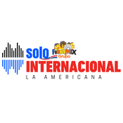 Radio SOLO MUSICA INTERNACIONAL