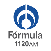 Radio Fórmula 1120 AM