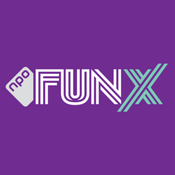 Radio FunX Amsterdam