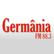 Radio Rádio Germânia 88.3 FM