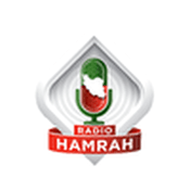 Radio Radio Hamrah 100.3 FM HD3