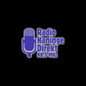 Radio Radio Haninge Direkt 98.5 FM